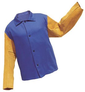 TILLMAN 9230 Welding Jacket - MEDIUM