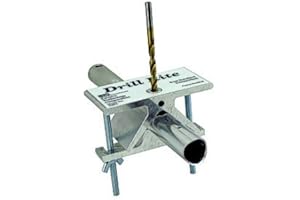 Aircraft Tool Supply Drill Rite Drill Guide