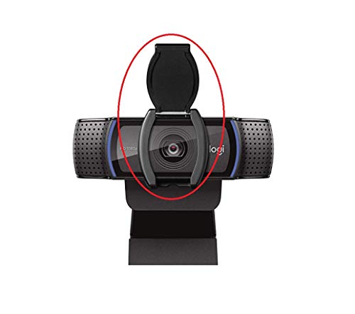3 LZYDD+Privacy+Shutter+Protects+Logitech