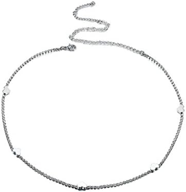 Barefoot Sandal Beach Foot Chain Sliver Charm Anklet Bracelet Gift by TOPUNDER