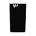 Creazy Silicone Protective Skin Case Cover For Smok Alien 220W (Black)