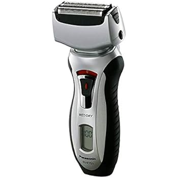 Panasonic ES-RT51-S Arc3 Wet/Dry 3-Blade Cordless Electric Razor