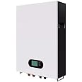 EVE HUAEORNO Home Power Wall Mounted Battery Lifepo4 Solar Lithium Battery 24v 100ah 200ah 5kwh 10kwh for Solar System