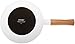 Dansk Kobenstyle White Saucepan, Medium