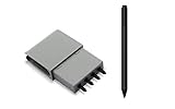 2017 New Microsoft Surface Pen with Extra 4,096 Pressure Point Pen Tips (Black)