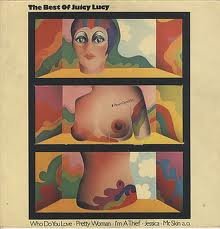 Juicy Lucy - Lie Back and Enjoy It  Get a Whiff a This - Zortam Music