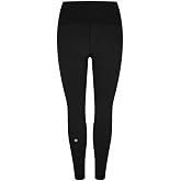 Lululemon Women's Lululemon High-Rise Wunder Train Tights 25" Black Size 2