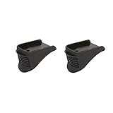 Fixxxer Grips, 2 Pack Pinky Grip (Glock Model 26/27/33/39)