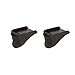 Fixxxer Grips, 2 Pack Pinky Grip (GLOCK Model 26/27/33/39)