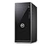 Dell Inspiron 3670 Desktop, i3670-5207BLK-PUS, 8th Gen Intel Core i5-8400 Processor 9MB Cache, up to 4.0 GHz, 8GB 2666MHz DDR4 Memory, NVIDIA GTX1050, 1TB 7200 RPM Hard Drive, DVD-RW Drivethumb 2