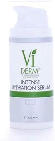 Vi Derm Intense Hydration Serum 1 oz by vi derm