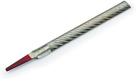 Iwasaki File 150Mm Half-Round Extreme-Fine Cut