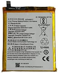 TokyoTon Mobile Battery for Moto M XT1662 XT1663 BL265
