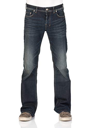LTB Jeans Herren Tinman Bootcut Jeans