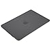 MOSISO MacBook Pro 13 Case 2018 2017 2016 Release A1989/A1706/A1708, Plastic Hard Shell Cover with Screen Protector Compatible Newest MacBook Pro 13 Inch with/without Touch Bar, Gray