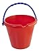 Miniland Special Bucket, Red