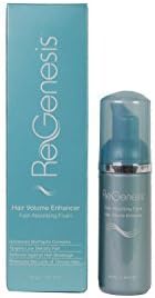 ReGenesis Hair Volume Enhancer by RevitaLash by ReGenesis by Regenesis