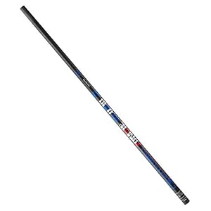 Garbolino Canne Coup A Emmanchement Zombie Sturio – Canne 7m + Extension 1.5m + Housse, 8.4
