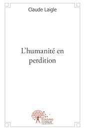 L' humanité en perdition