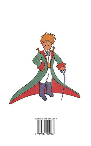 Principito 1