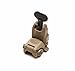 Magpul MBUS Front & Rear Flip Up Backup Sight GEN 2-247-248 - Flat Dark Earth