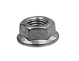 Hex Nut for RWD Ford RWD Compatible with Chevy