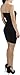 ToBeInStyle Women's Seamless Strapless Tube Dress