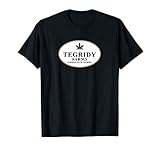 Tegridy Farms - Farming With Tegridy T-Shirt