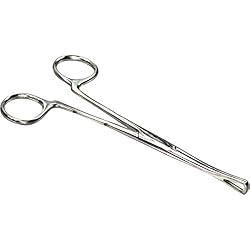 HTS 165P6 6" Non-Slotted Non-Locking Pennington