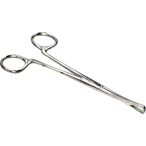HTS 165P6 6" Non-Slotted Non-Locking Pennington