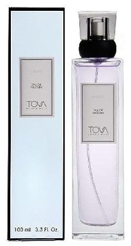 Tova Nights Eau de Parfum Spray Perfume for Women oz 100ml
