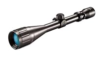 Tasco World Class 4-16x40mm Matte Riflescope