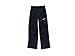 NIKE PERFORMANCE KNIT PANT (BOYS) OBSIDIAN/OBSIDIAN/WHITE - L