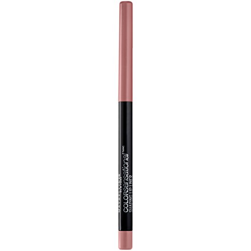Maybelline Dusty Rose Lip Liner - Image 3