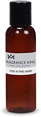 Kiss in the Sand Type Fragrance Oil Scent Candle/Soap Making Supplies (2oz)