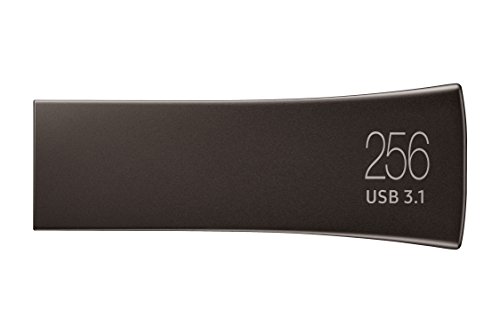 Samsung BAR Plus 256GB Flash Drive - Image 4