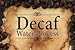 Low Acid Organic Coffee – Whole Bean, Mold-Free & Stomach Friendly by Java Planet, Peruvian Single Origin Decaf Coffee, Medium Dark Roast, Water Process, Smooth Full Flavored, 1LB Bag