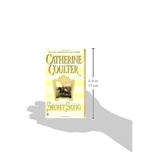 Secret Song (Song Novels)