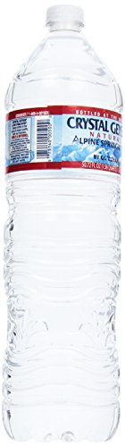 Crystal Geyser Alpine Spring Water - Image 3