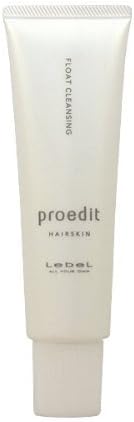 Lebel Cosmetics ProEdit HairSkin Float Cleansing - 145ml by ProEdit HairSkin