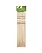 Helen’s Asian Kitchen Bamboo Chopsticks, 10.5-Inches, 10-Pair