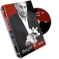 Sleight of Dave by David Williamson by David Williamson Productions