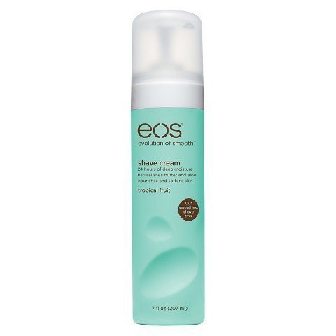 EOS Ultra Moisturizing Shave Cream, Pack of Four Flavours - Thumbnail 3