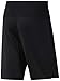 Reebok Women's Princess Aerobics Shoe, Black, 9.5 M