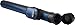 Casemaster Q-Vault Supreme Billiard/Pool Cue Hard Case, Holds 1 Complete 2-Piece Cue (1 Butt/1 Shaft)