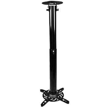 Siig Ce Mt1112 S1 Universal Ceiling Projector Mount For Amazon In