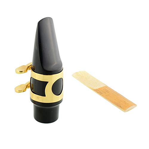 Xinzhi Alto Saxophone Mouthpiece Kit
