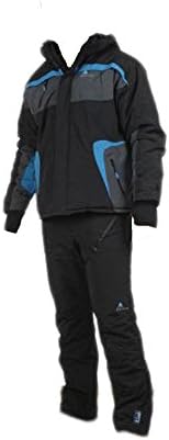 Peak Mountain - Men's Snowsuit CESPIONX