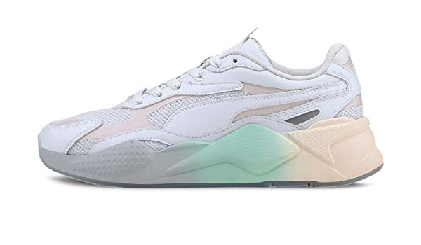 Amazon.com: PUMA RS-X - Zapatillas de entrenamiento para mujer : Ropa,  Zapatos y Joyería