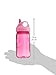 Nalgene Grip 'n Gulp Bottle, Pink, 12oz
